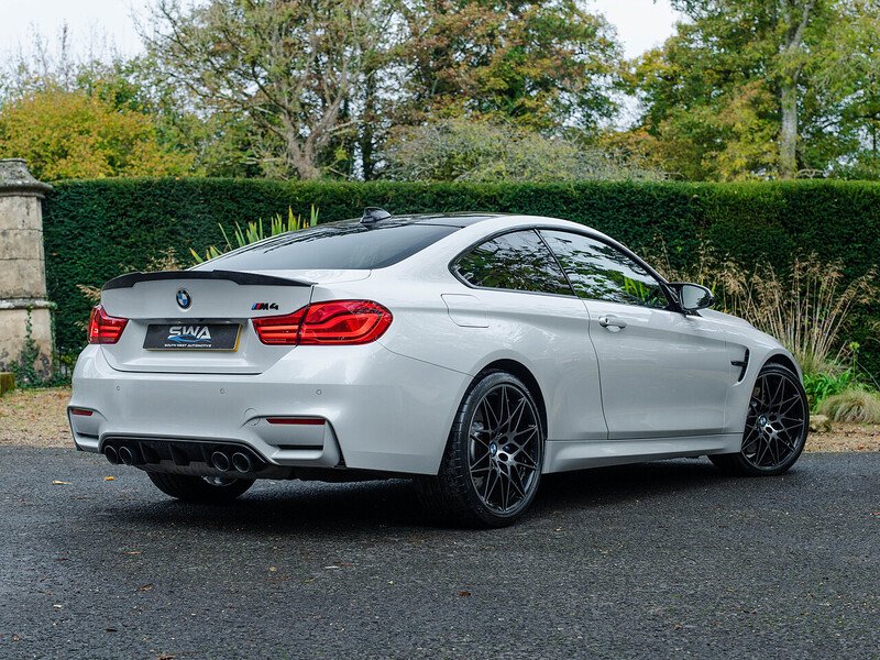Used BMW M4 2019 for sale - 76022442: Photo 43