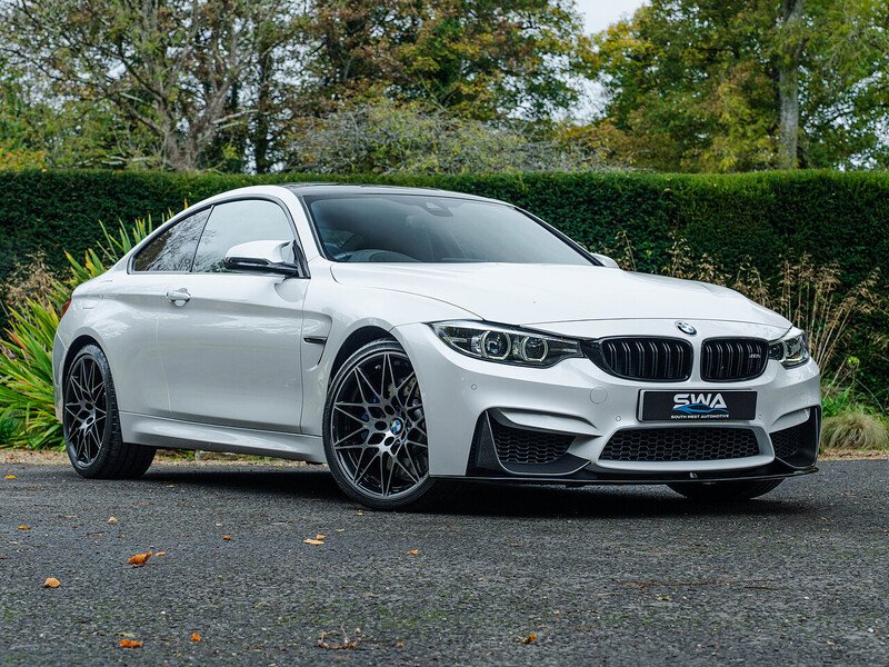 Used BMW M4 2019 for sale - 76022442: Photo 44