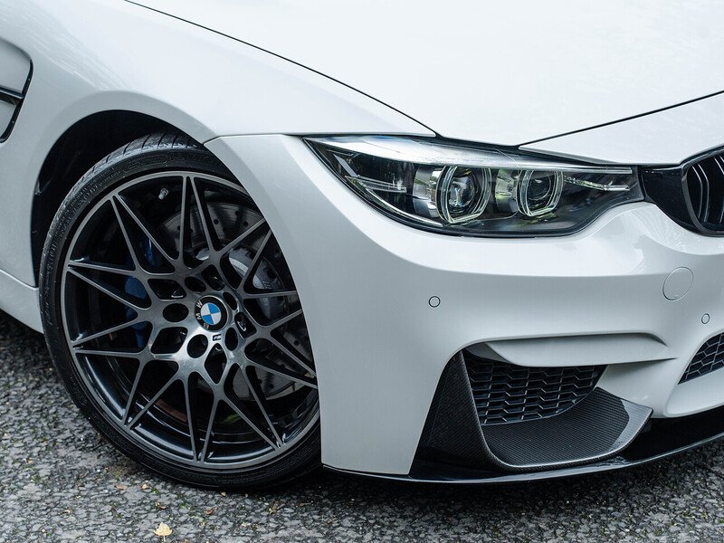 Used BMW M4 2019 for sale - 76022442: Photo 45