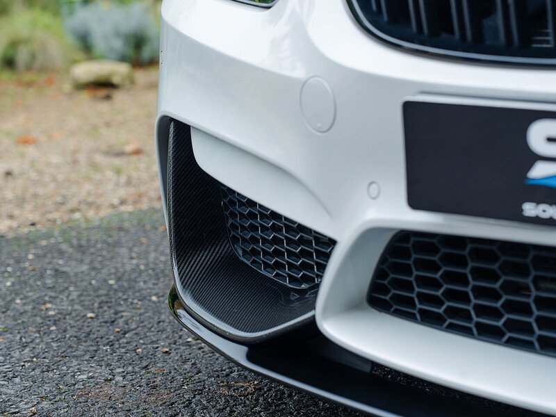 Used BMW M4 2019 for sale - 76022442: Photo 47