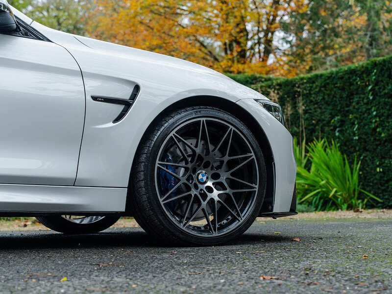 Used BMW M4 2019 for sale - 76022442: Photo 48