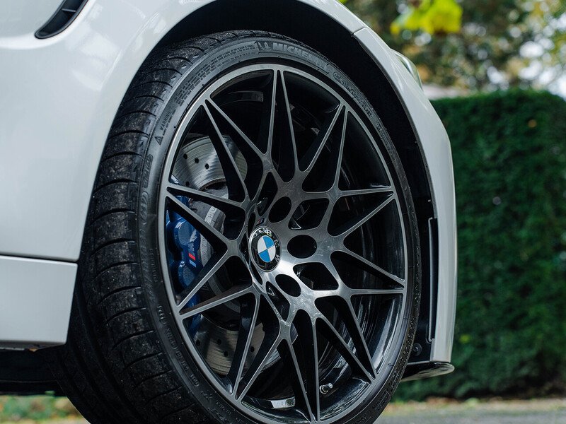 Used BMW M4 2019 for sale - 76022442: Photo 49