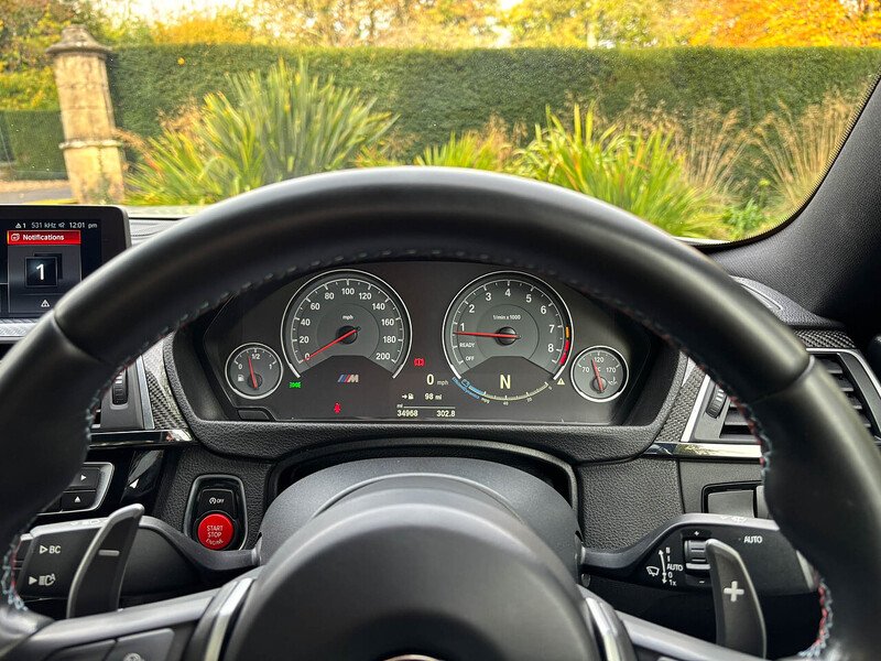 Used BMW M4 2019 for sale - 76022442: Photo 50