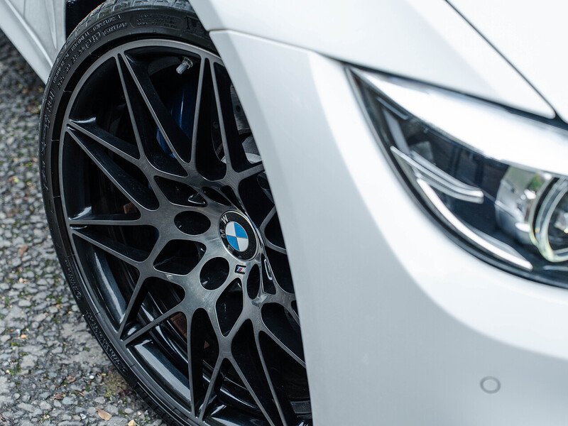 Used BMW M4 2019 for sale - 76022442: Photo 52