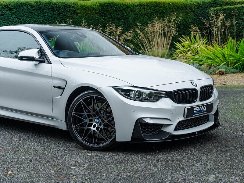 Used BMW M4 2019 for sale - 76022442: Photo 53