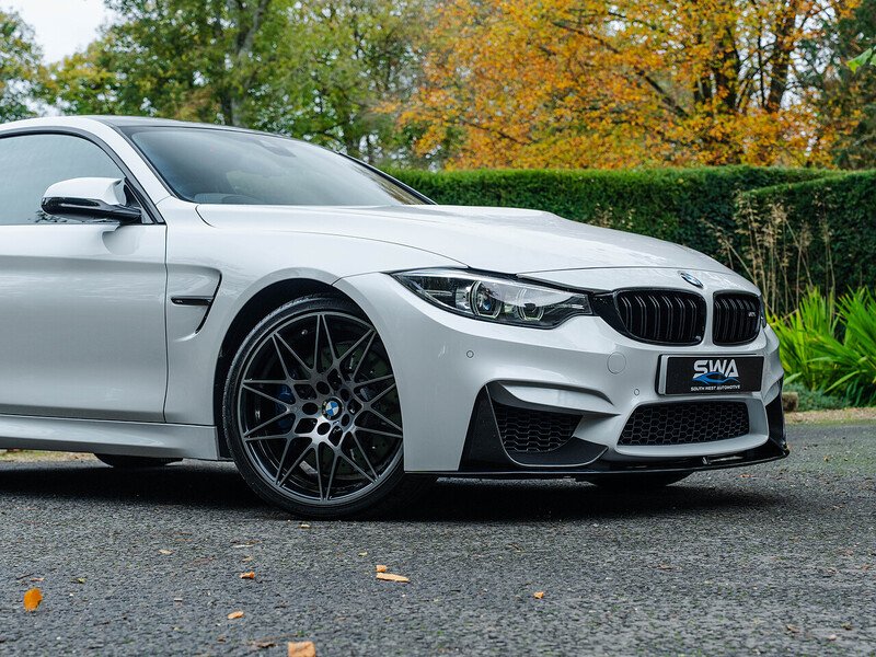 Used BMW M4 2019 for sale - 76022442: Photo 54