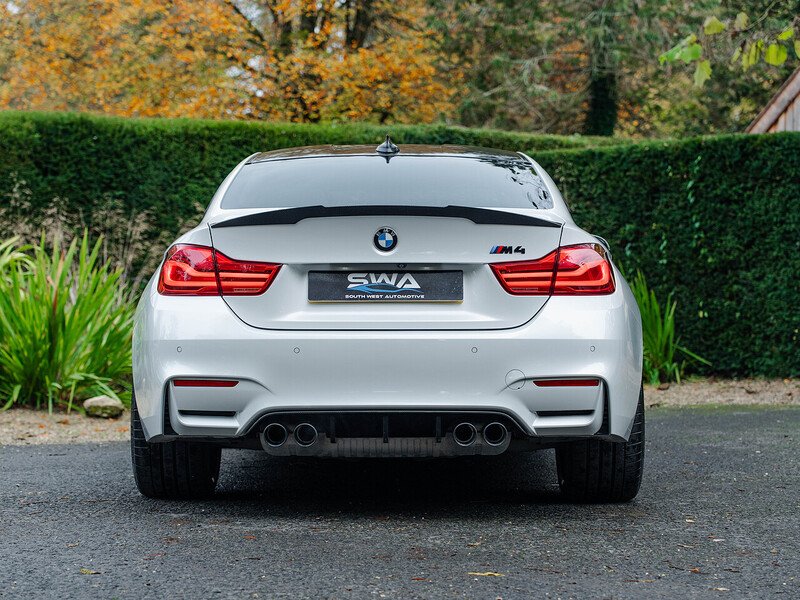 Used BMW M4 2019 for sale - 76022442: Photo 55