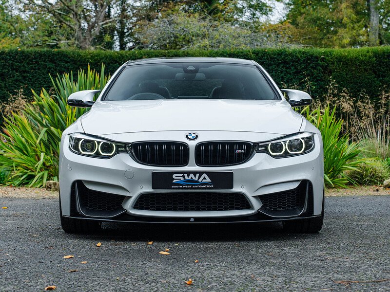 Used BMW M4 2019 for sale - 76022442: Photo 56