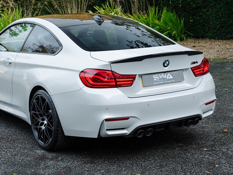 Used BMW M4 2019 for sale - 76022442: Photo 57