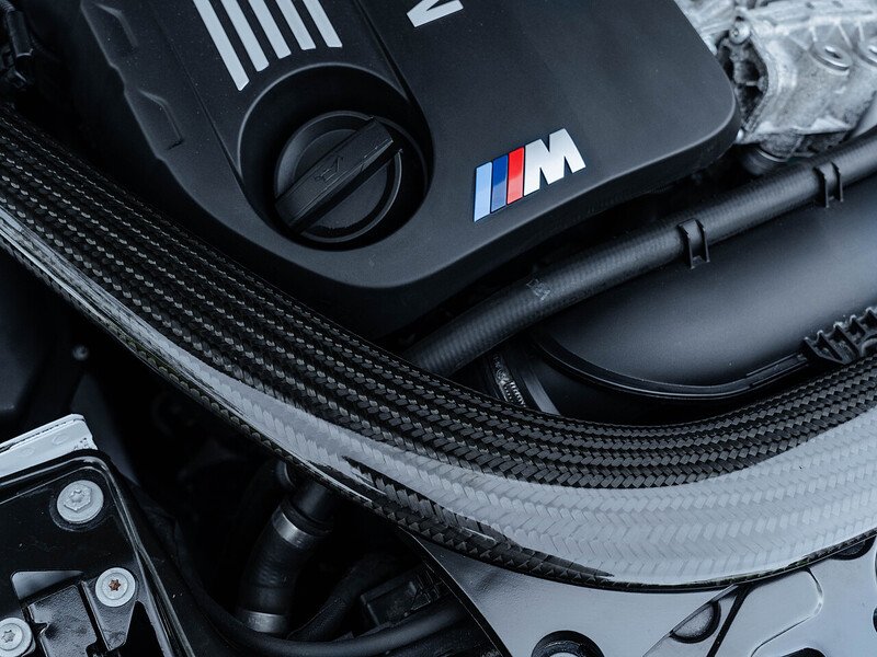 Used BMW M4 2019 for sale - 76022442: Photo 6