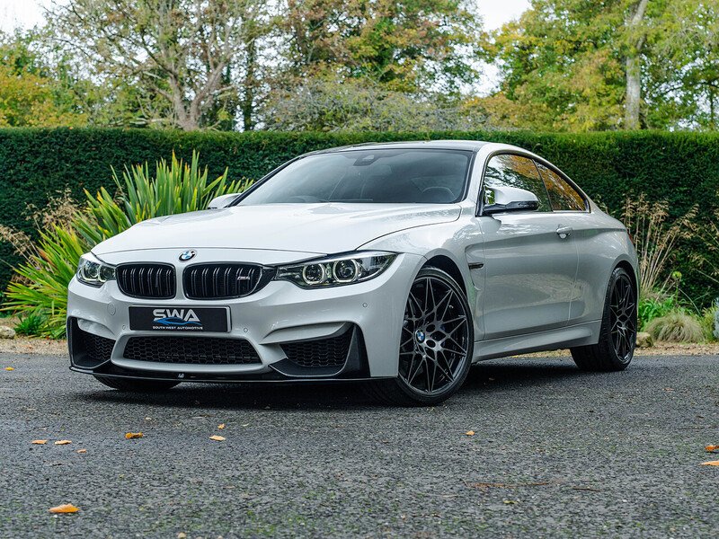Used BMW M4 2019 for sale - 76022442: Photo 60