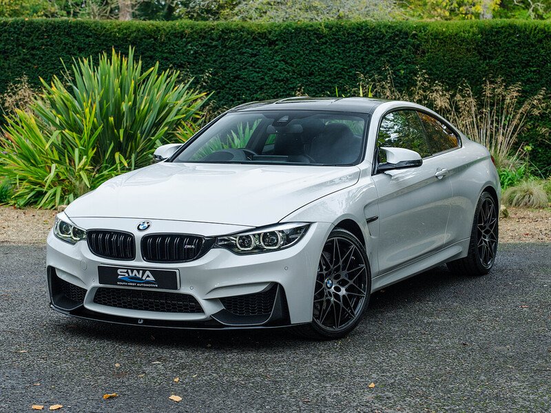 Used BMW M4 2019 for sale - 76022442: Photo 61