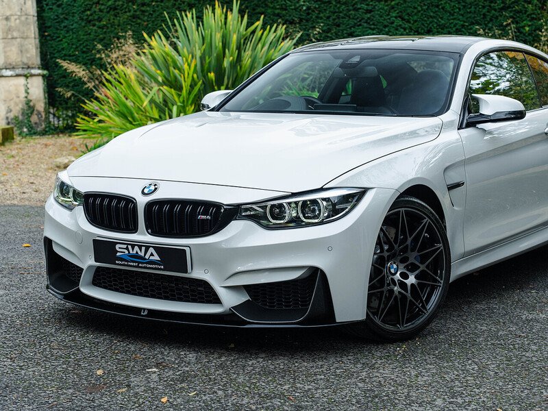 Used BMW M4 2019 for sale - 76022442: Photo 62