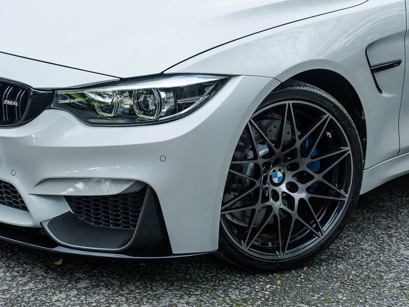 Used BMW M4 2019 for sale - 76022442: Photo 63