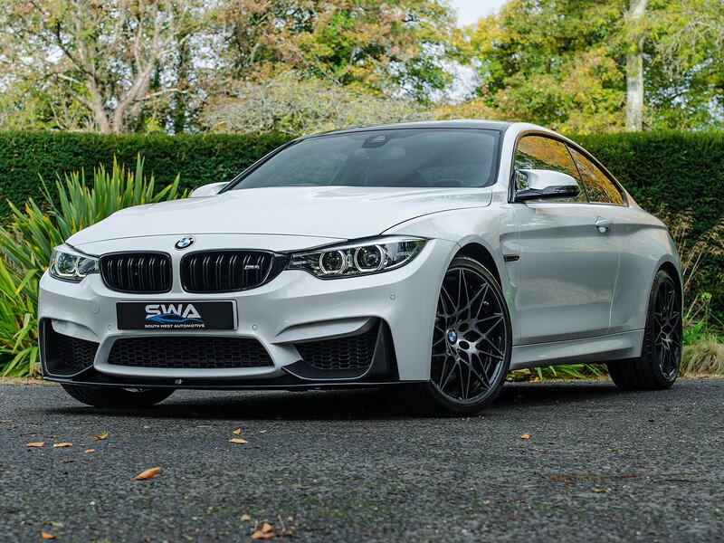 Used BMW M4 2019 for sale - 76022442: Photo 64