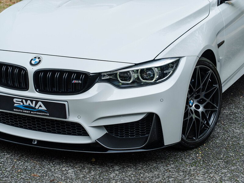 Used BMW M4 2019 for sale - 76022442: Photo 65