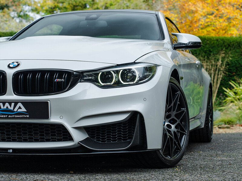 Used BMW M4 2019 for sale - 76022442: Photo 66