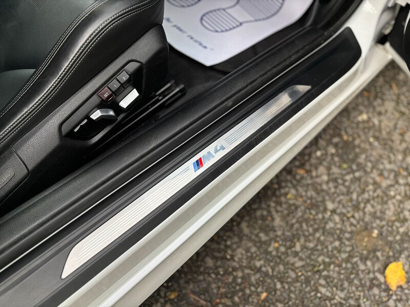 Used BMW M4 2019 for sale - 76022442: Photo 72