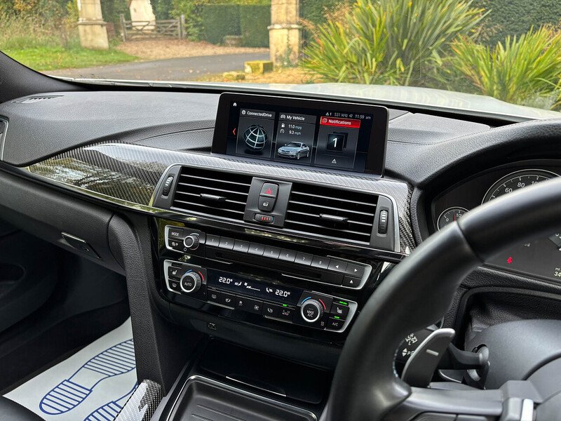 Used BMW M4 2019 for sale - 76022442: Photo 73