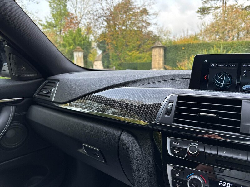 Used BMW M4 2019 for sale - 76022442: Photo 75