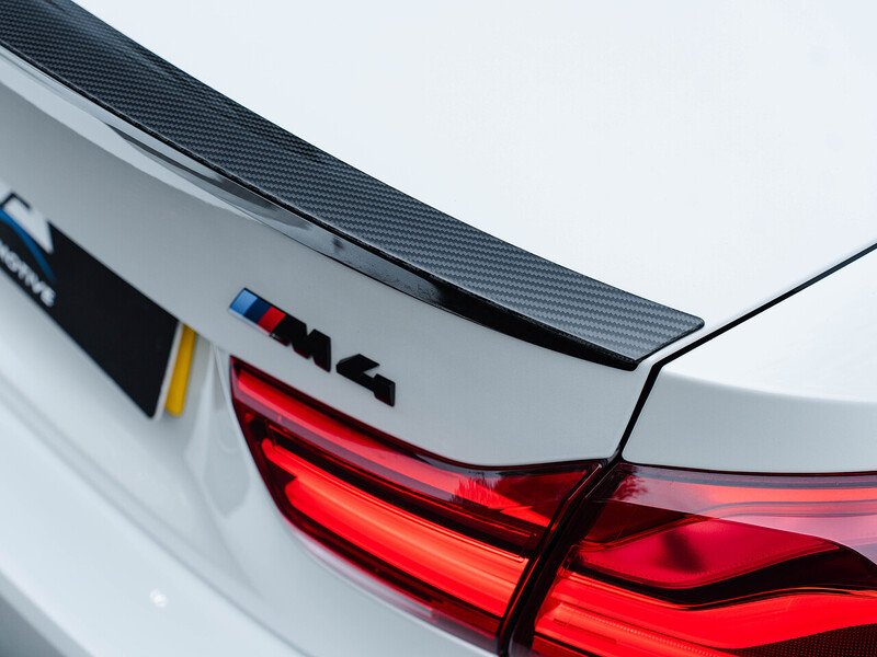 Used BMW M4 2019 for sale - 76022442: Photo 8