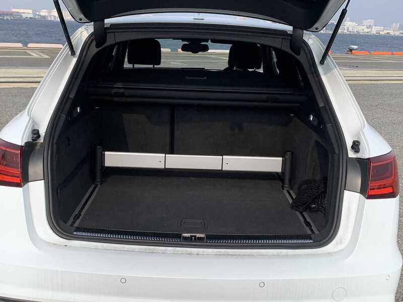 Used Audi A6 Saloon 2025 for sale - 76669436: Photo 10