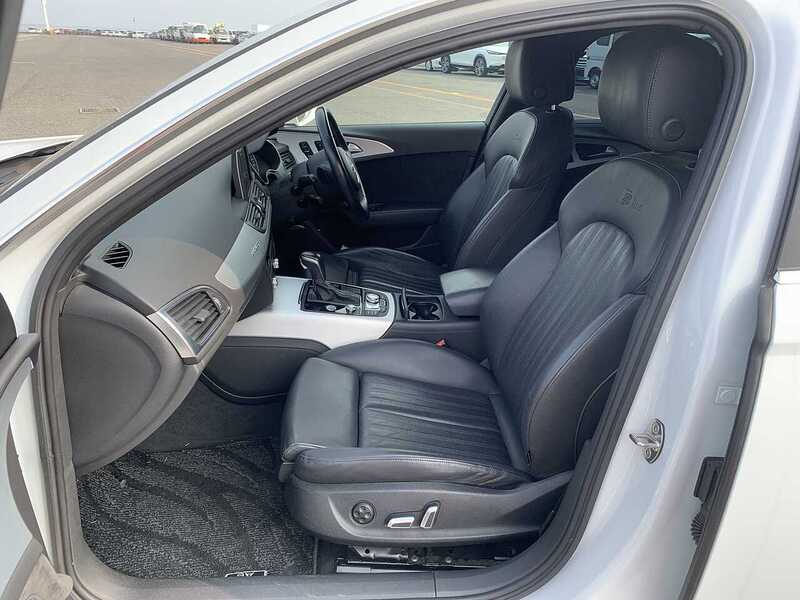 Used Audi A6 Saloon 2025 for sale - 76669436: Photo 13