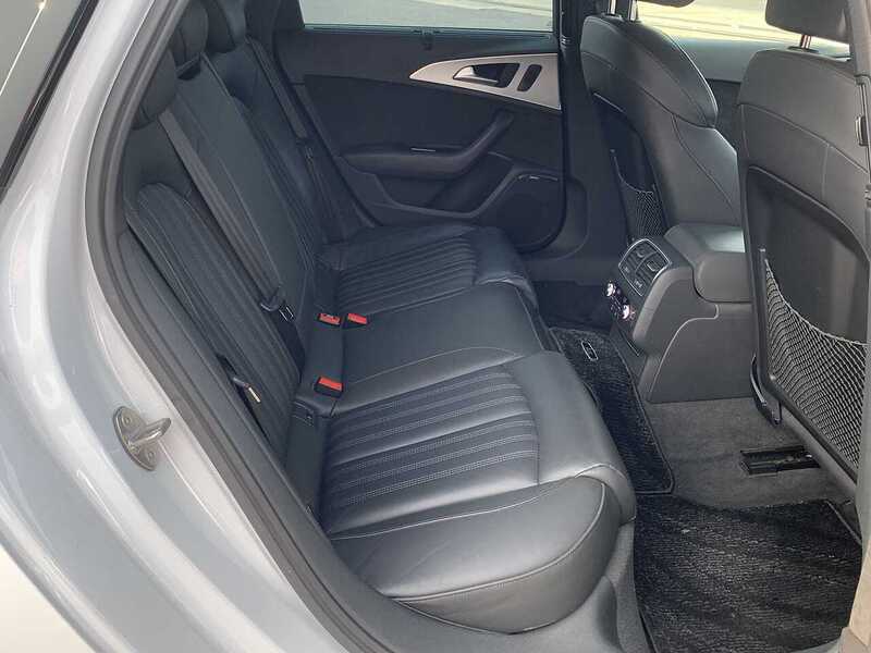 Used Audi A6 Saloon 2025 for sale - 76669436: Photo 15