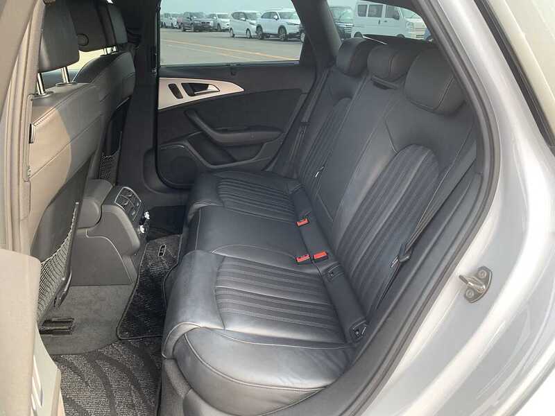 Used Audi A6 Saloon 2025 for sale - 76669436: Photo 16