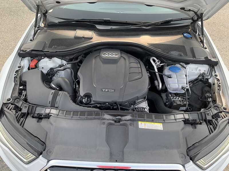 Used Audi A6 Saloon 2025 for sale - 76669436: Photo 17