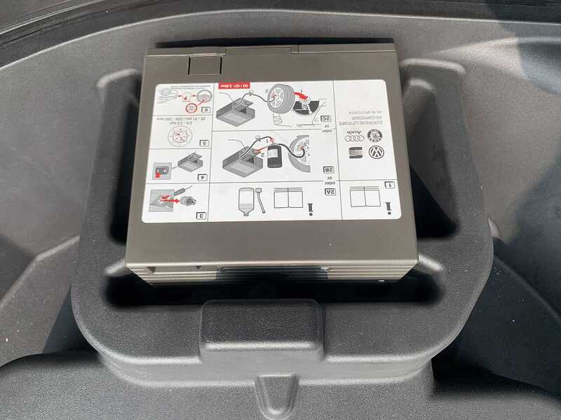 Used Audi A6 Saloon 2025 for sale - 76669436: Photo 18