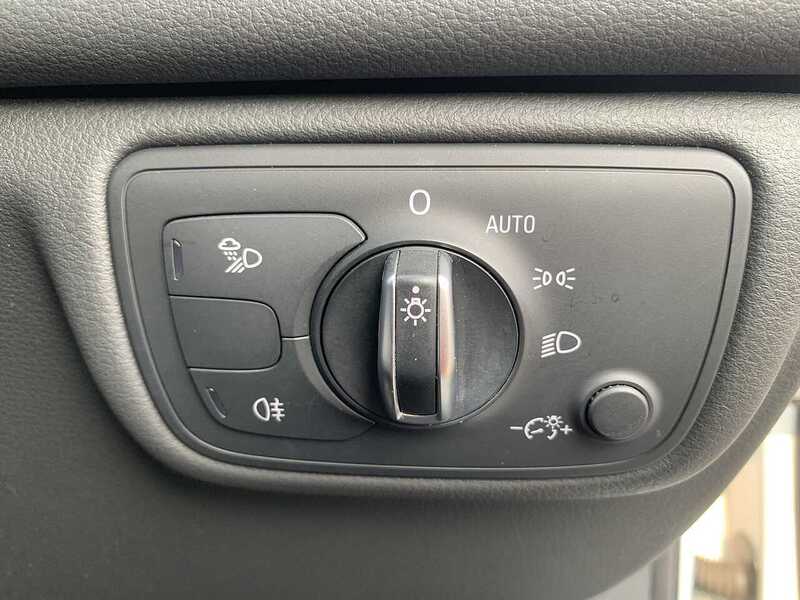 Used Audi A6 Saloon 2025 for sale - 76669436: Photo 20