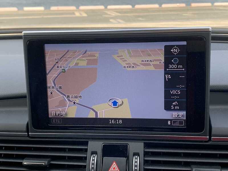 Used Audi A6 Saloon 2025 for sale - 76669436: Photo 21