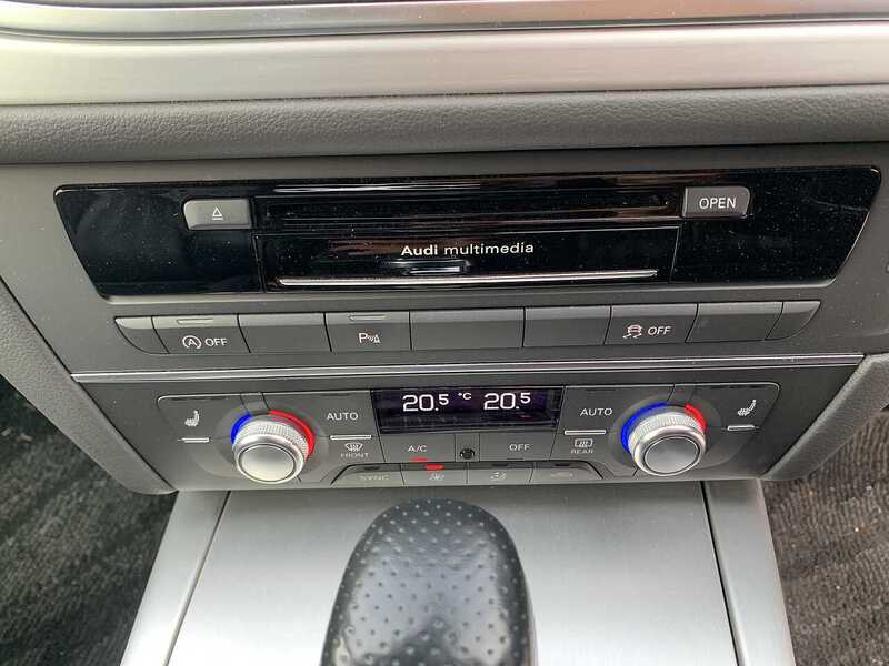 Used Audi A6 Saloon 2025 for sale - 76669436: Photo 22