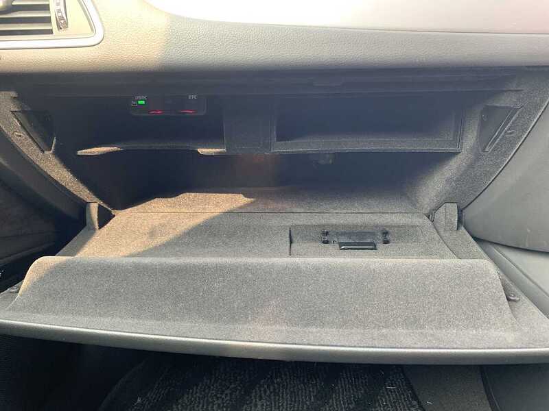 Used Audi A6 Saloon 2025 for sale - 76669436: Photo 23