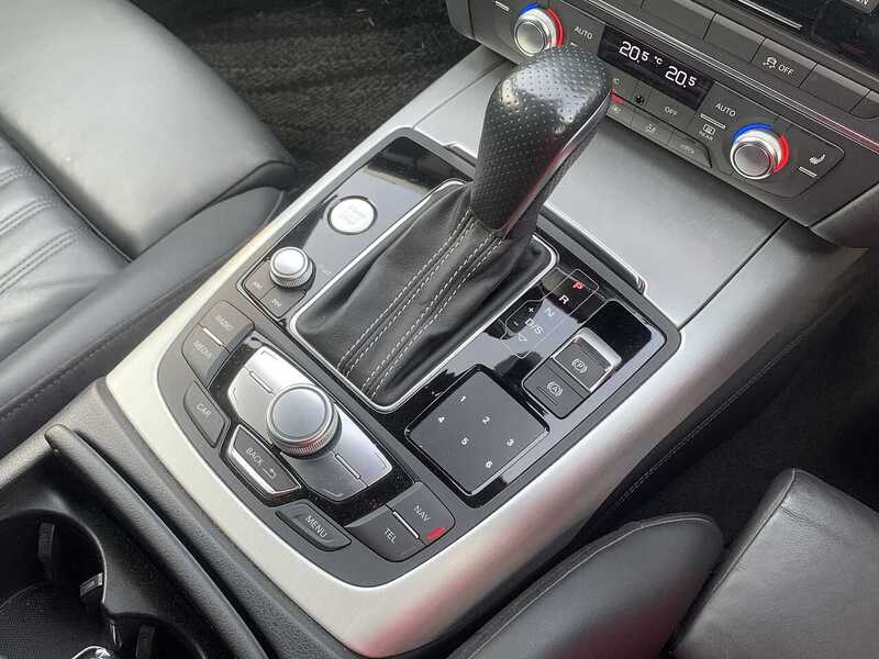 Used Audi A6 Saloon 2025 for sale - 76669436: Photo 32