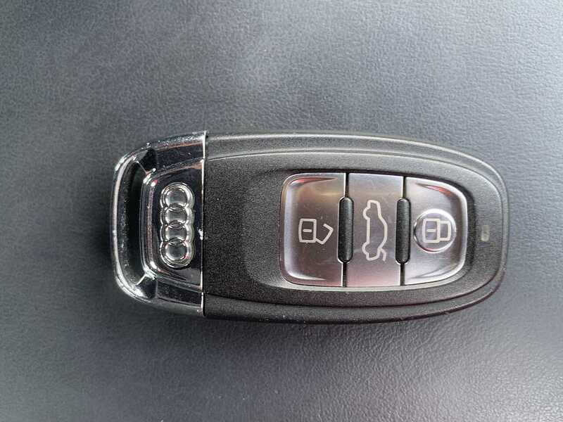 Used Audi A6 Saloon 2025 for sale - 76669436: Photo 33