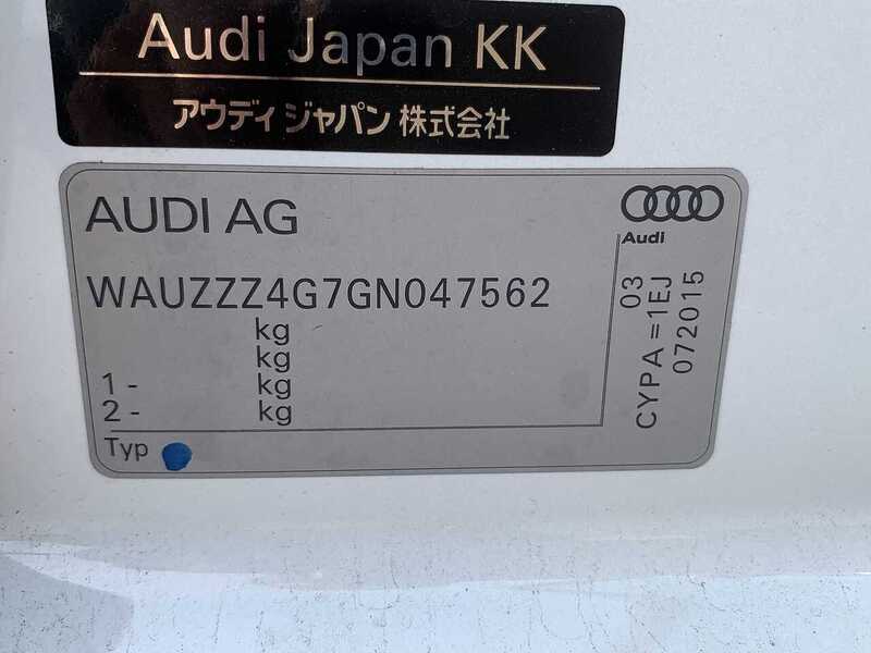 Used Audi A6 Saloon 2025 for sale - 76669436: Photo 34