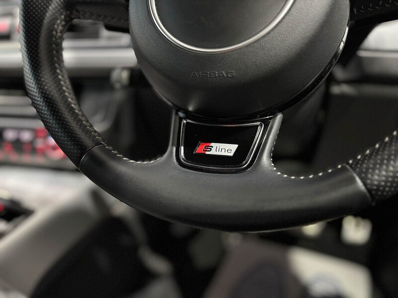 Used Audi A6 Avant 2025 for sale - 76669436: Photo 35