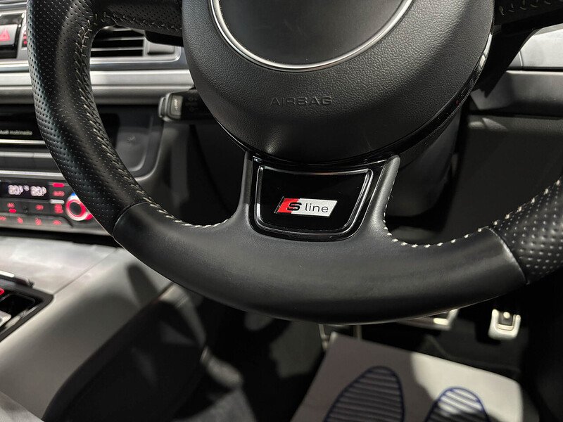 Used Audi A6 Avant 2025 for sale - 76669436: Photo 36