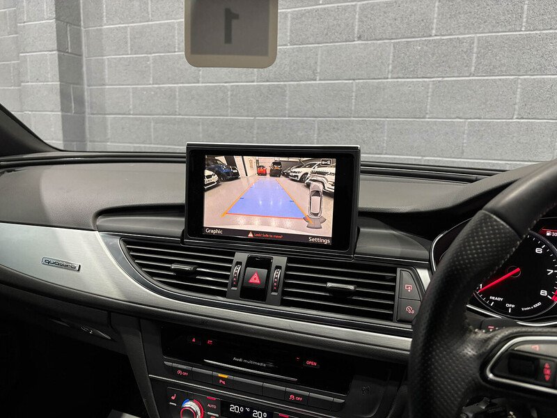 Used Audi A6 Avant 2025 for sale - 76669436: Photo 39