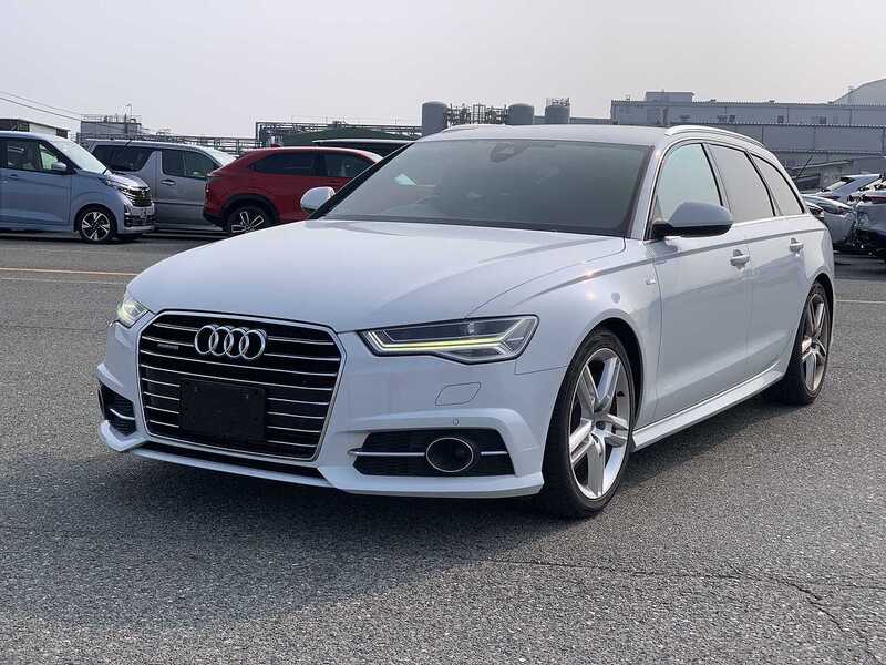 Used Audi A6 Saloon 2025 for sale - 76669436: Photo 4