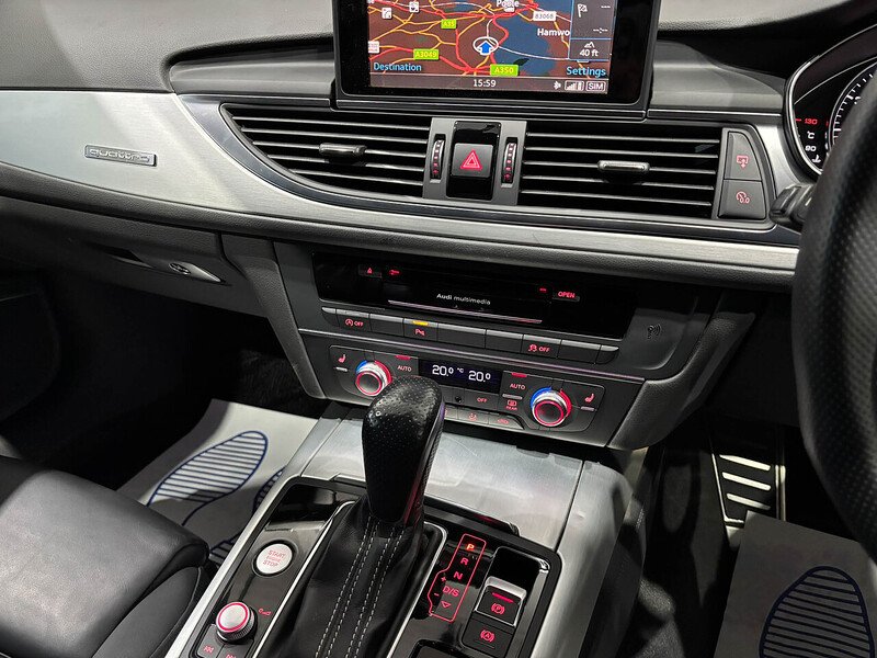 Used Audi A6 Avant 2025 for sale - 76669436: Photo 40