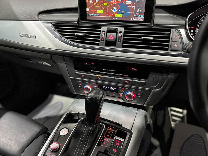 Used Audi A6 Avant 2025 for sale - 76669436: Photo 41