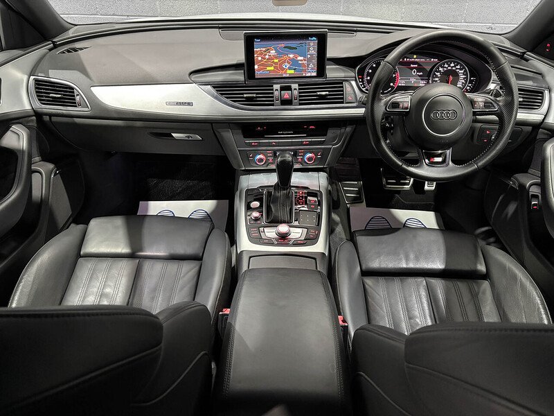 Used Audi A6 Avant 2025 for sale - 76669436: Photo 43