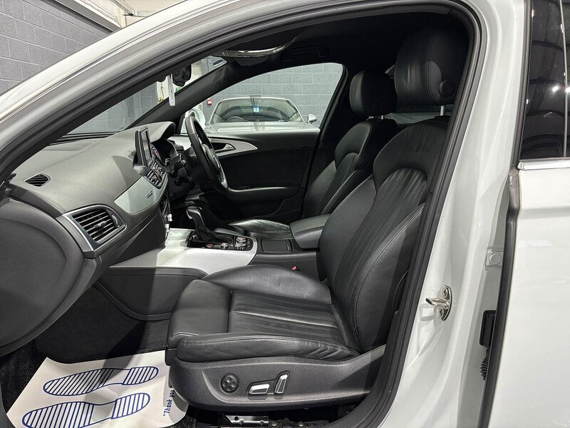 Used Audi A6 Avant 2025 for sale - 76669436: Photo 46