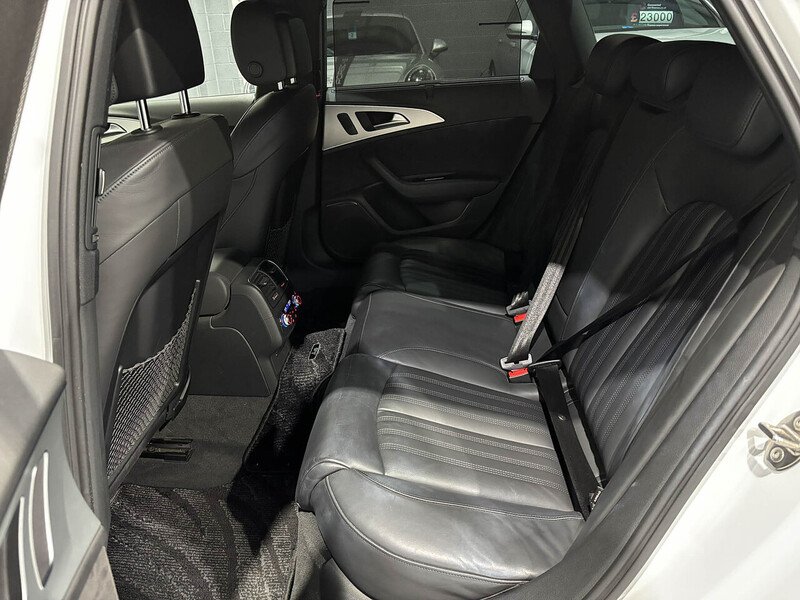 Used Audi A6 Avant 2025 for sale - 76669436: Photo 48