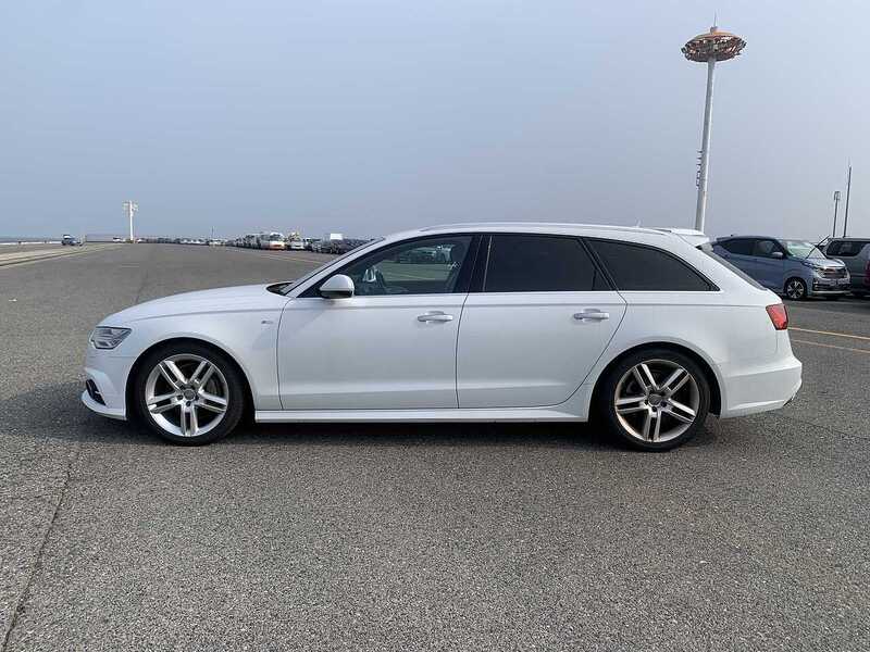 Used Audi A6 Saloon 2025 for sale - 76669436: Photo 5