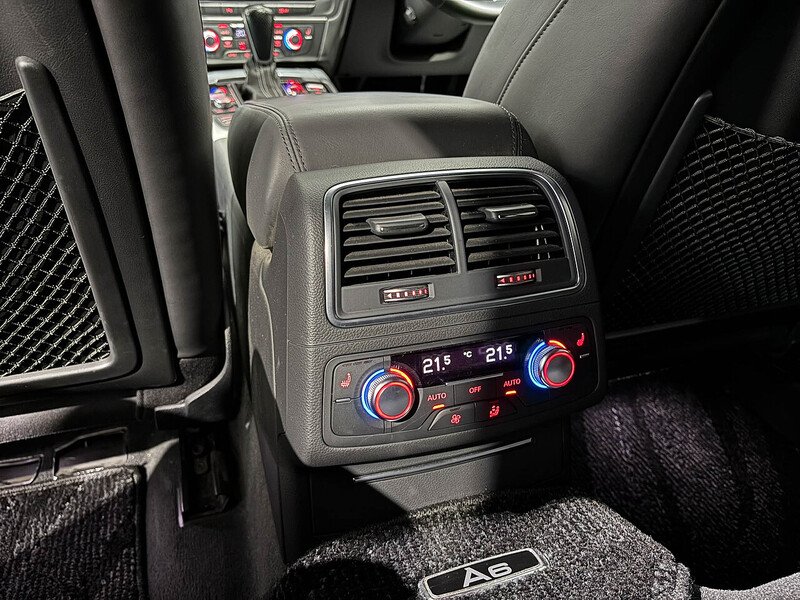 Used Audi A6 Avant 2025 for sale - 76669436: Photo 53