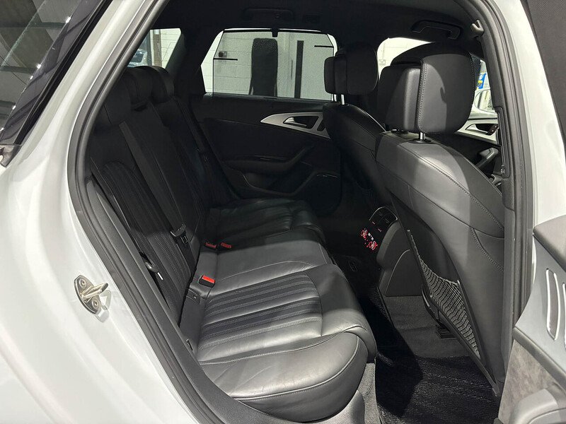 Used Audi A6 Avant 2025 for sale - 76669436: Photo 55